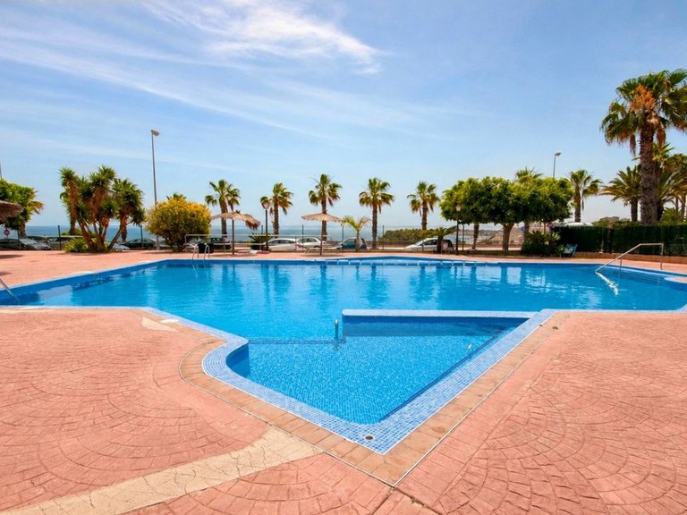 Apartment for Sale in Cabo Roig, Alicante 15