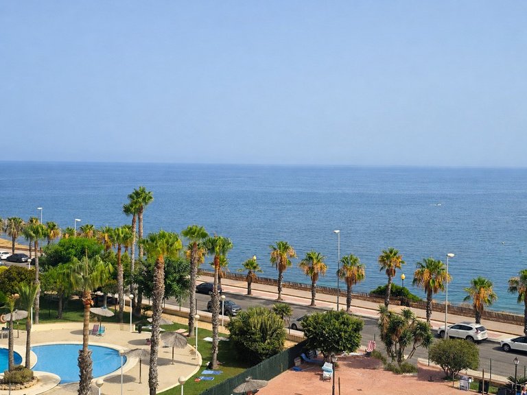 Apartment for Sale in Cabo Roig, Alicante 17