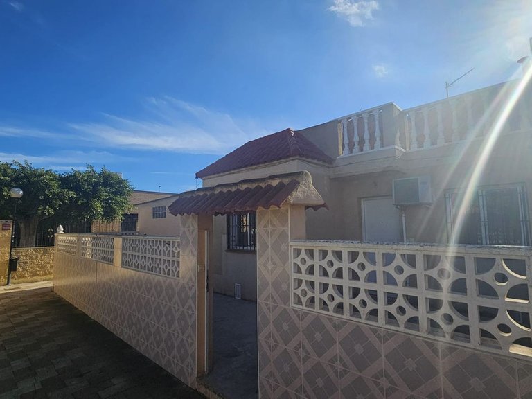 Town House for Sale in Torrevieja, Alicante 3