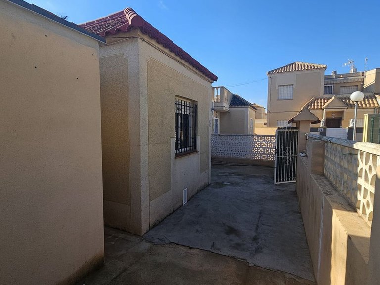 Town House for Sale in Torrevieja, Alicante 13