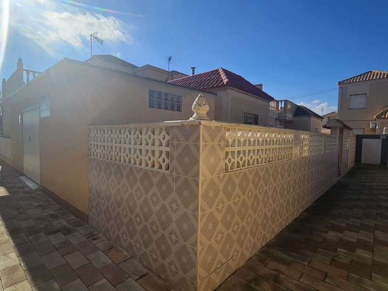 Town House for Sale in Torrevieja, Alicante 17
