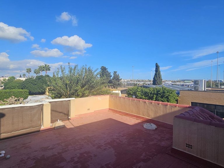 Town House for Sale in Torrevieja, Alicante 21