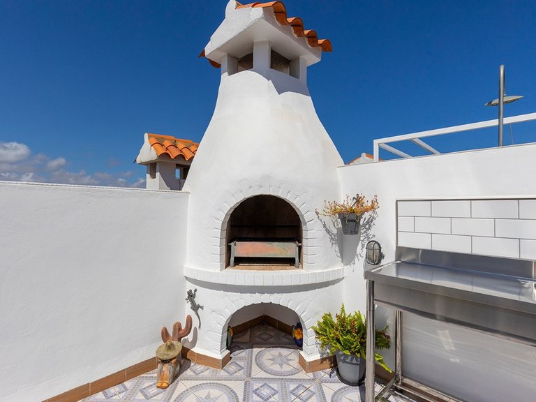 Apartment for Sale in Torrevieja, Alicante 25