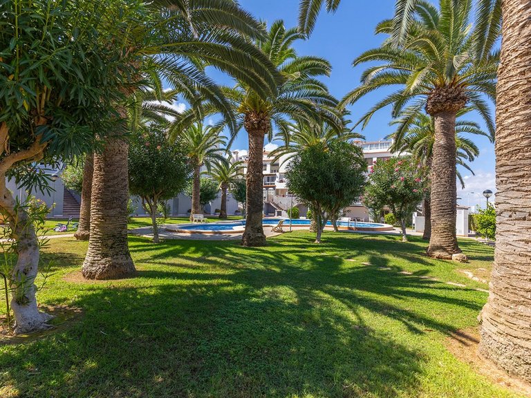Apartment for Sale in Torrevieja, Alicante 28