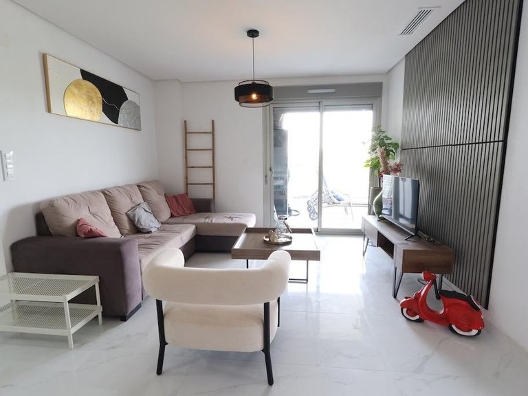Apartment for Sale in Villamartin, Alicante 2