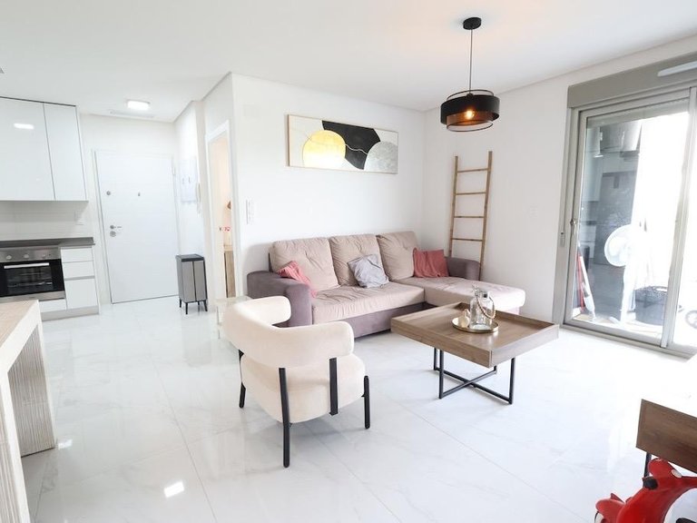 Apartment for Sale in Villamartin, Alicante 4