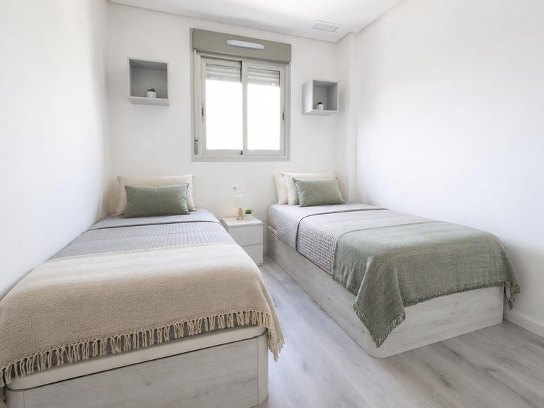 Apartment for Sale in Villamartin, Alicante 11