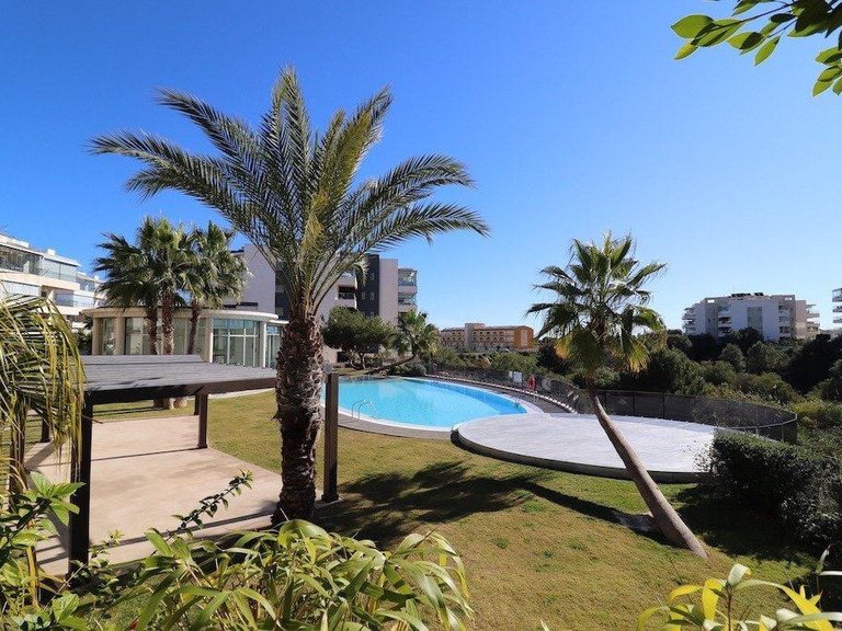 Apartment for Sale in Villamartin, Alicante 18