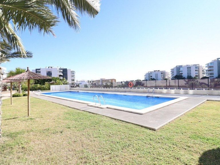 Apartment for Sale in Villamartin, Alicante 19