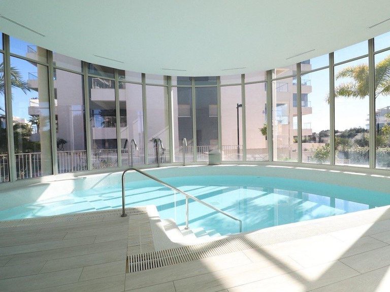 Apartment for Sale in Villamartin, Alicante 20