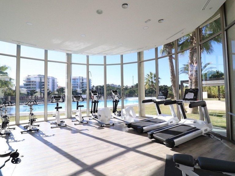 Apartment for Sale in Villamartin, Alicante 23