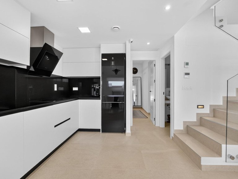 Villa for Sale in Guardamar Del Segura, Alicante 14