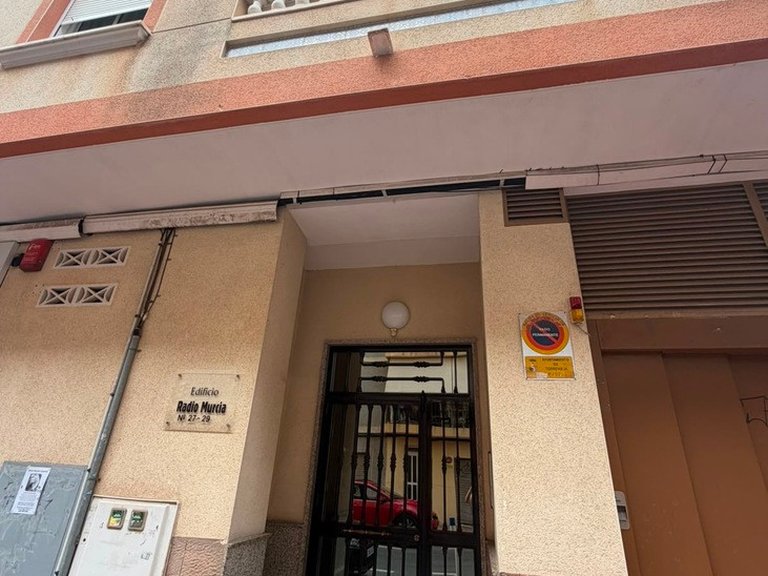Apartment for Sale in Torrevieja, Alicante 1