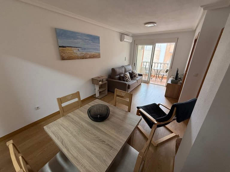 Apartment for Sale in Torrevieja, Alicante 6