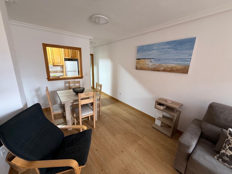 Apartment for Sale in Torrevieja, Alicante 8