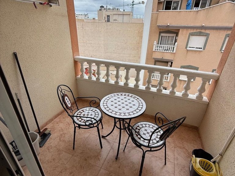 Apartment for Sale in Torrevieja, Alicante 9