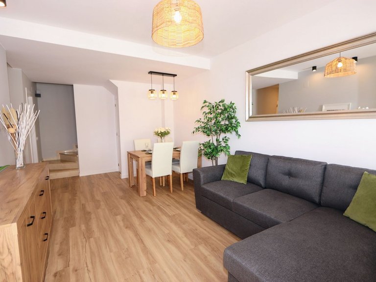 Town House for Sale in Punta Prima, Alicante 4
