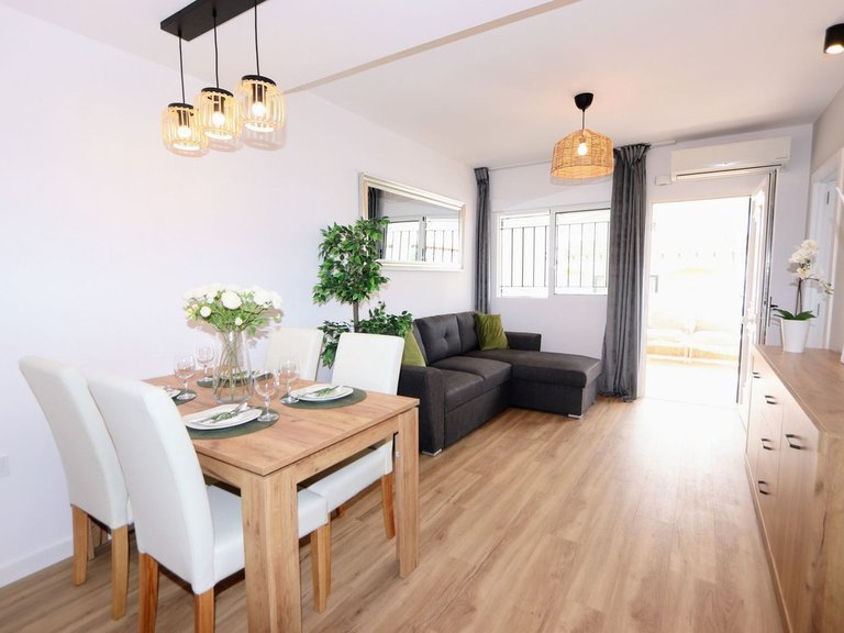 Town House for Sale in Punta Prima, Alicante 6