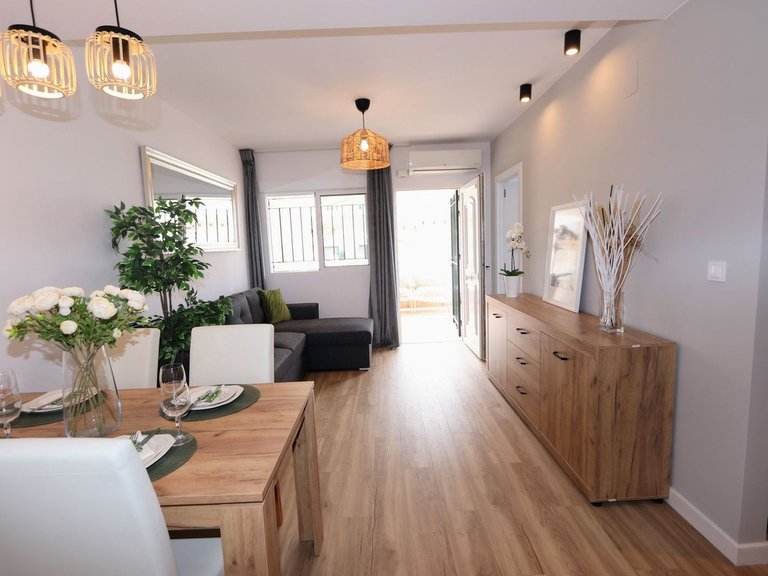 Town House for Sale in Punta Prima, Alicante 7