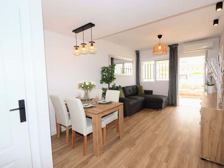 Town House for Sale in Punta Prima, Alicante 9