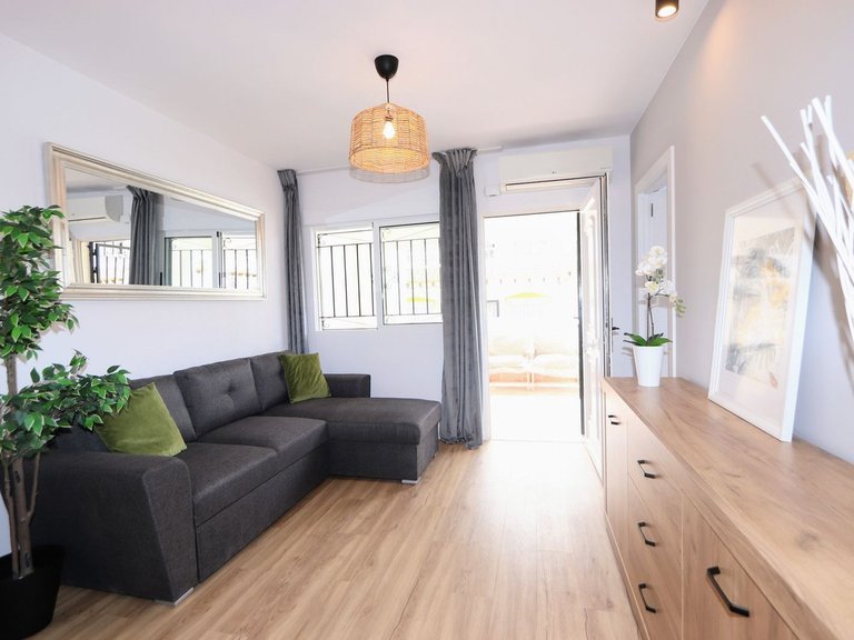 Town House for Sale in Punta Prima, Alicante 10