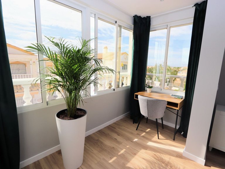Town House for Sale in Punta Prima, Alicante 22