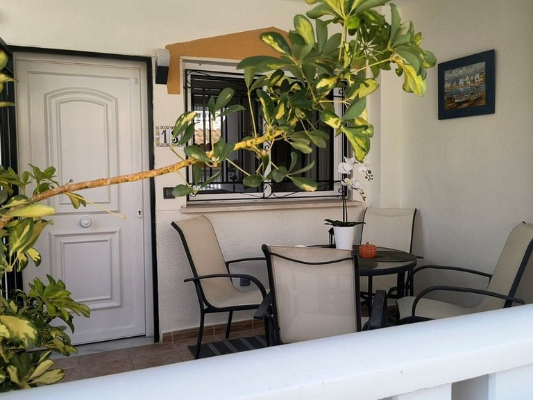 Town House for Sale in Punta Prima, Alicante 27