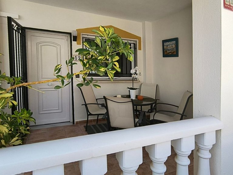 Town House for Sale in Punta Prima, Alicante 29