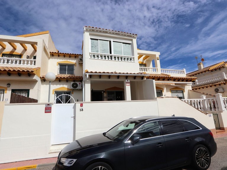 Town House for Sale in Punta Prima, Alicante 34