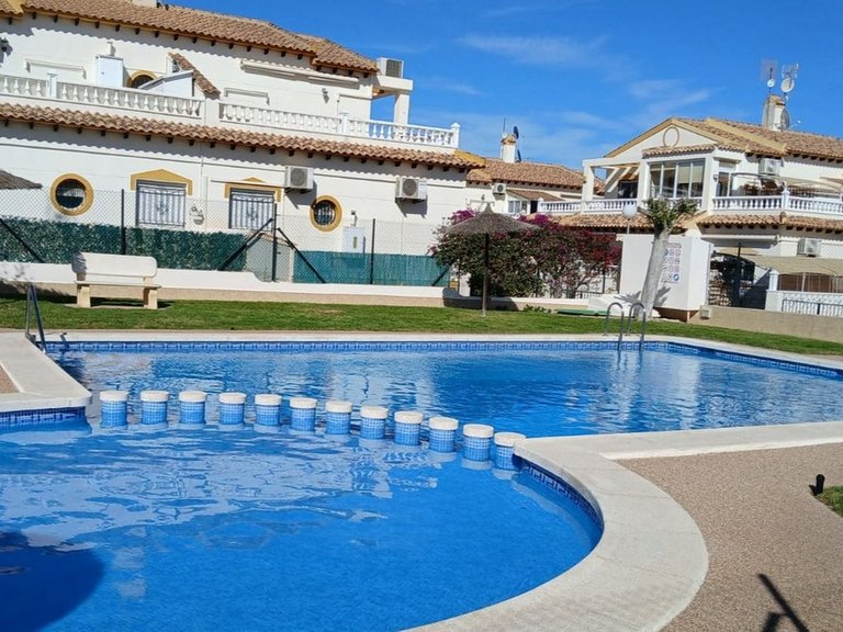 Town House for Sale in Punta Prima, Alicante 37