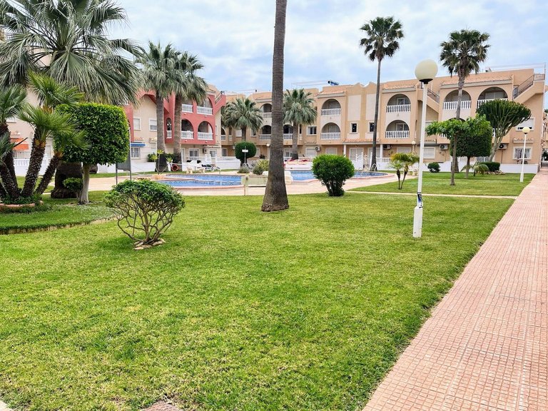 Apartment for Sale in Los Alcazares, Murcia 2