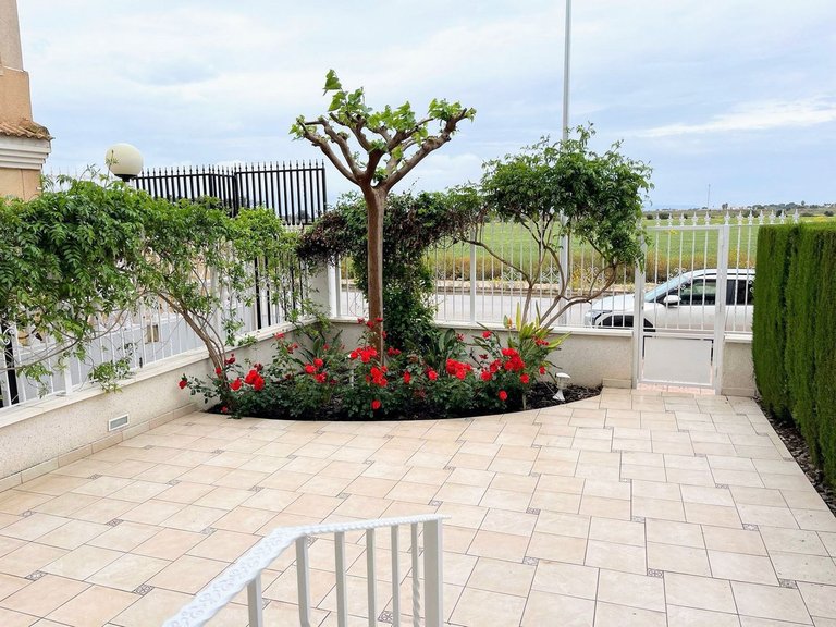 Apartment for Sale in Los Alcazares, Murcia 3