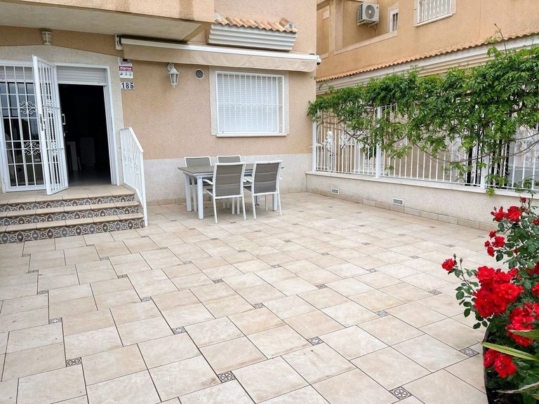 Apartment for Sale in Los Alcazares, Murcia 4