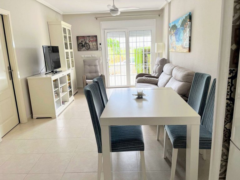 Apartment for Sale in Los Alcazares, Murcia 5