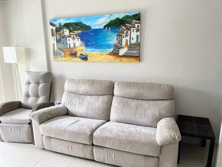 Apartment for Sale in Los Alcazares, Murcia 9