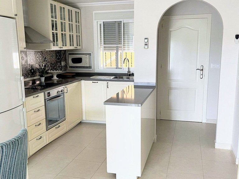 Apartment for Sale in Los Alcazares, Murcia 12