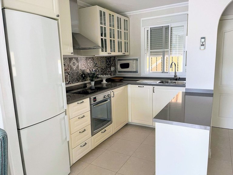 Apartment for Sale in Los Alcazares, Murcia 13