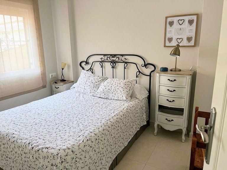 Apartment for Sale in Los Alcazares, Murcia 15