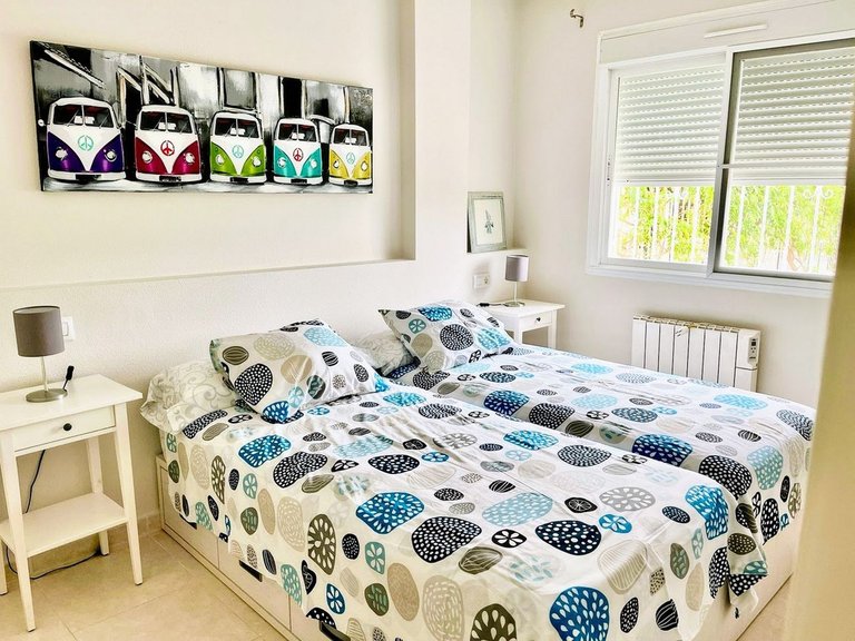 Apartment for Sale in Los Alcazares, Murcia 16