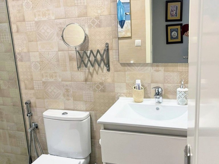 Apartment for Sale in Los Alcazares, Murcia 19