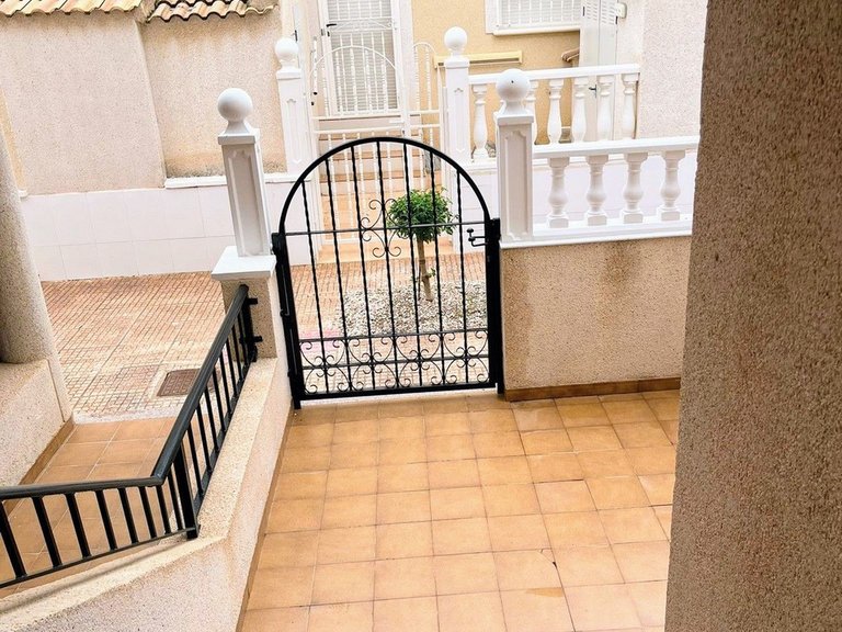 Apartment for Sale in Los Alcazares, Murcia 24