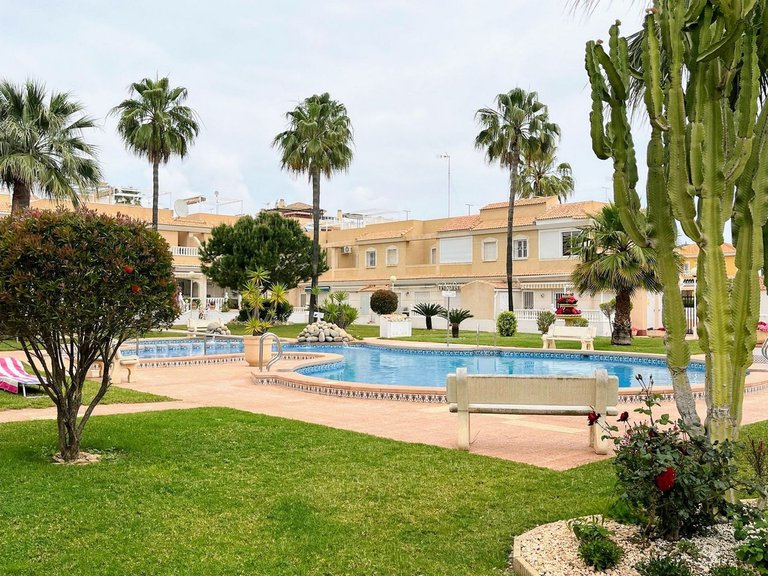 Apartment for Sale in Los Alcazares, Murcia 28
