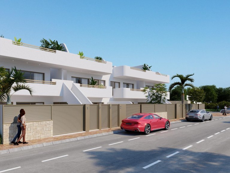 Apartment for Sale in San Pedro Del Pinatar, Murcia 5