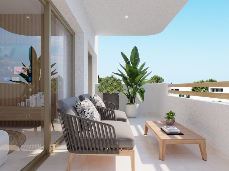 Apartment for Sale in San Pedro Del Pinatar, Murcia 6