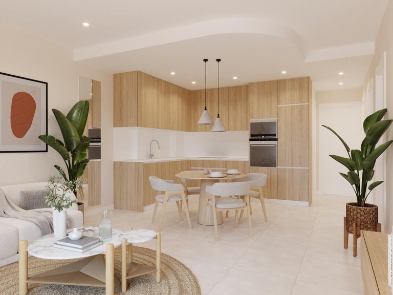 Apartment for Sale in San Pedro Del Pinatar, Murcia 10