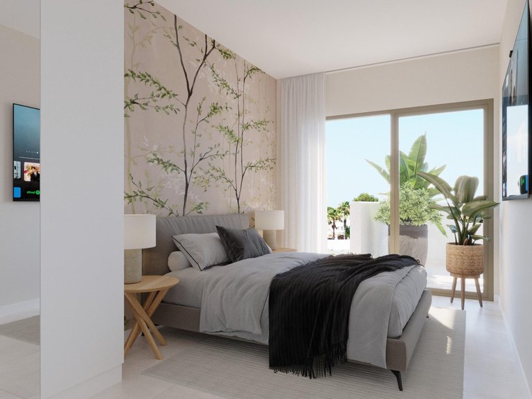 Apartment for Sale in San Pedro Del Pinatar, Murcia 12