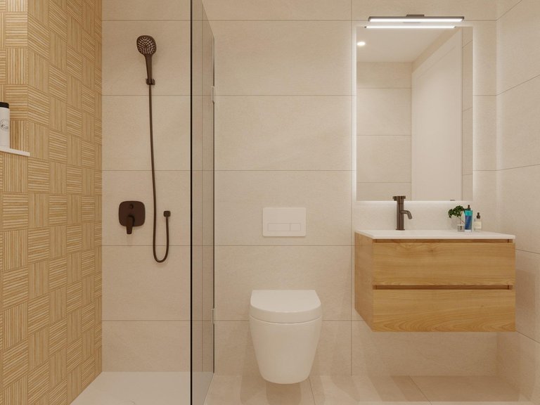 Apartment for Sale in San Pedro Del Pinatar, Murcia 17
