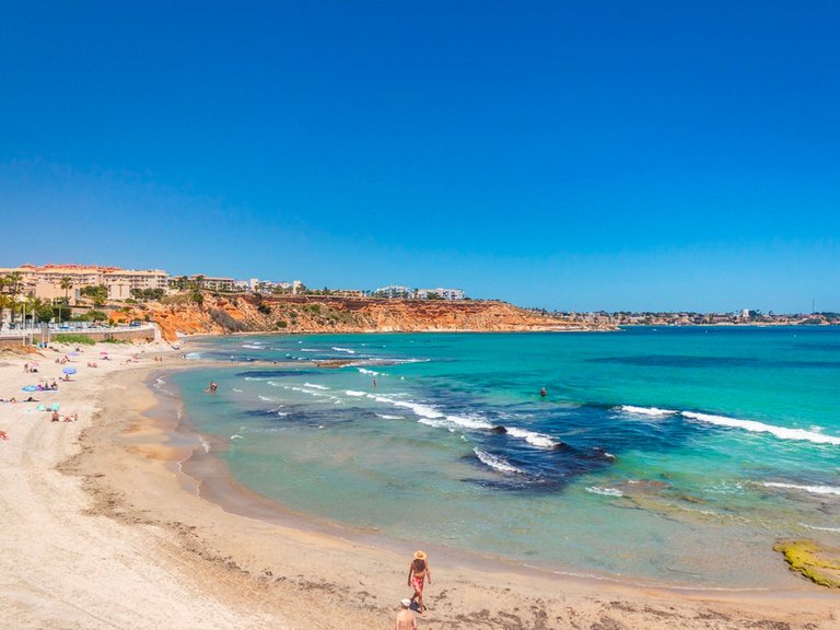 Apartment for Sale in Campoamor, Alicante 11