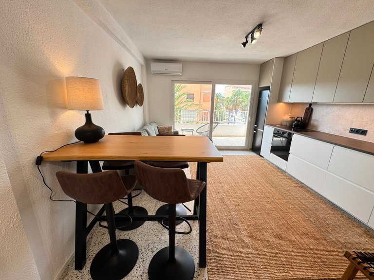 Apartment for Sale in Guardamar Del Segura, Alicante 4
