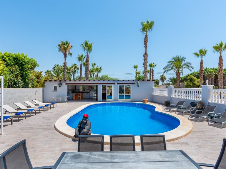 Villa for Sale in Catral, Alicante 8